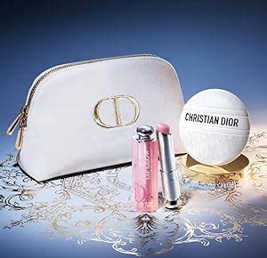 dior ビューティーケアセット